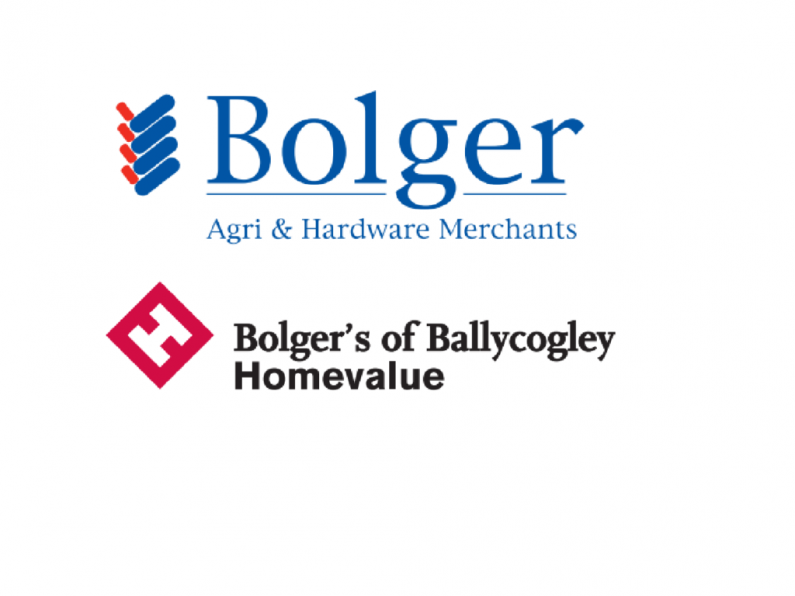 Bolgers of Ballycogley Homevalue Hardware - Hardware Clerk
