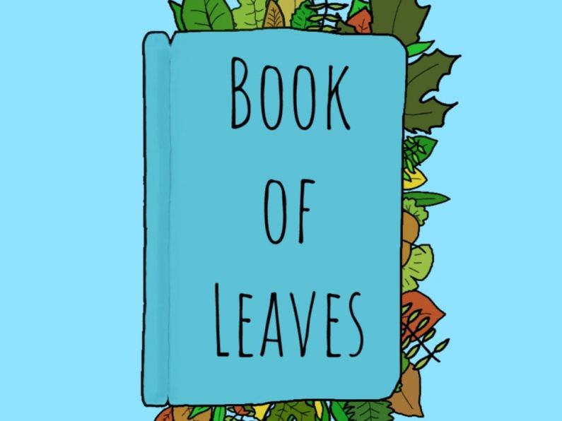 Ep 25 - Book of Leaves