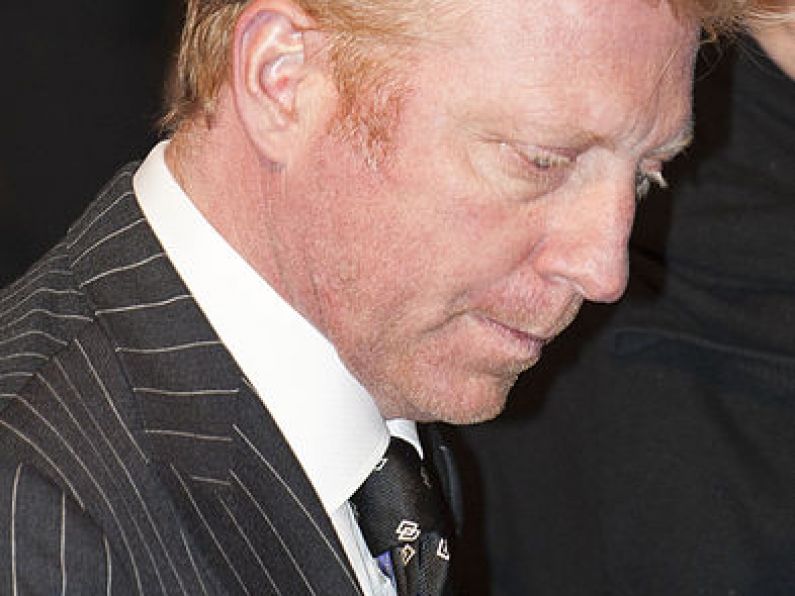 Boris Becker could be jailed as he faces bankruptcy sentencing