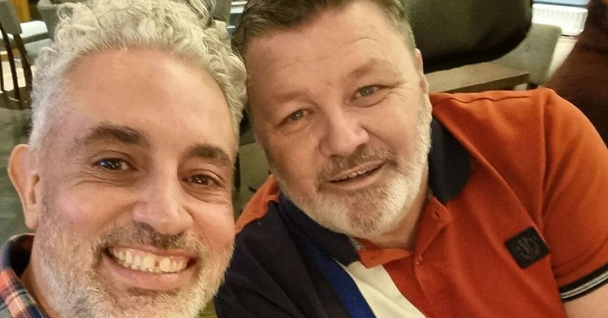 Baz pays tribute to Kilkenny DIY SOS hero who touched hearts across the nation - Vimarsana News