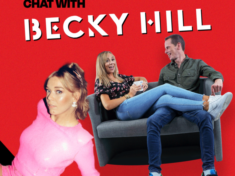 Beat Breakfast chat with Becky Hill
