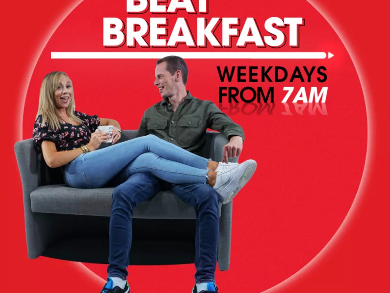 Beat Breakfast Podcast - 18th February 2022