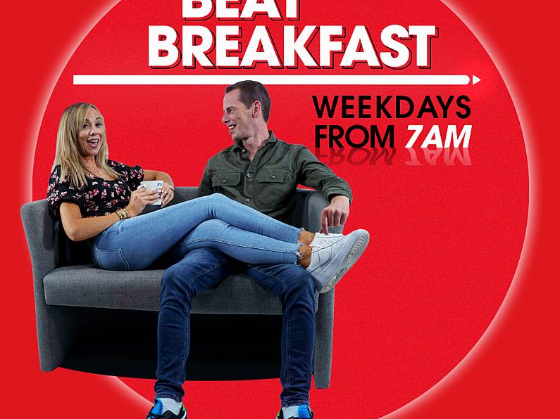 Beat Breakfast - 15th July 2023