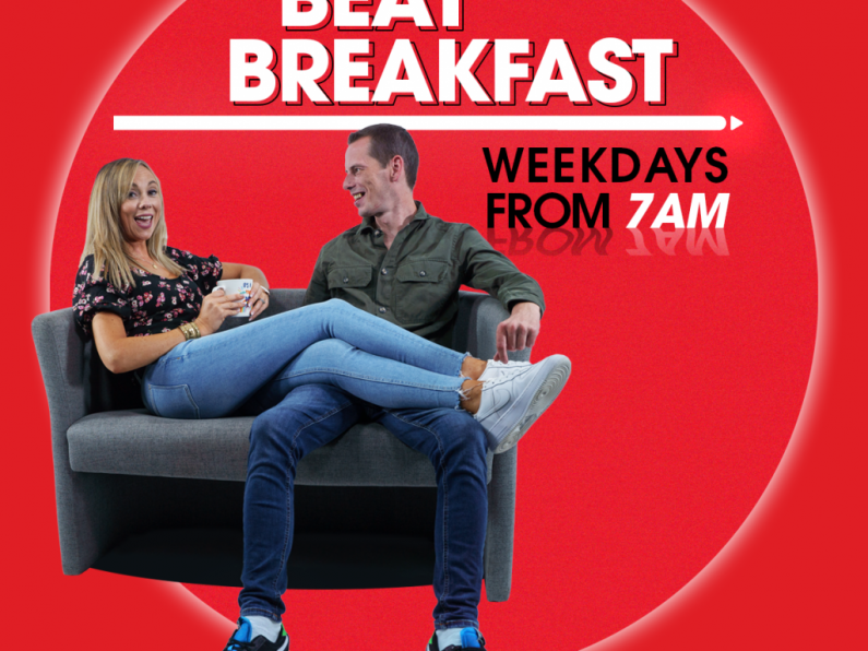 Beat Breakfast Podcast - 24th June 2023