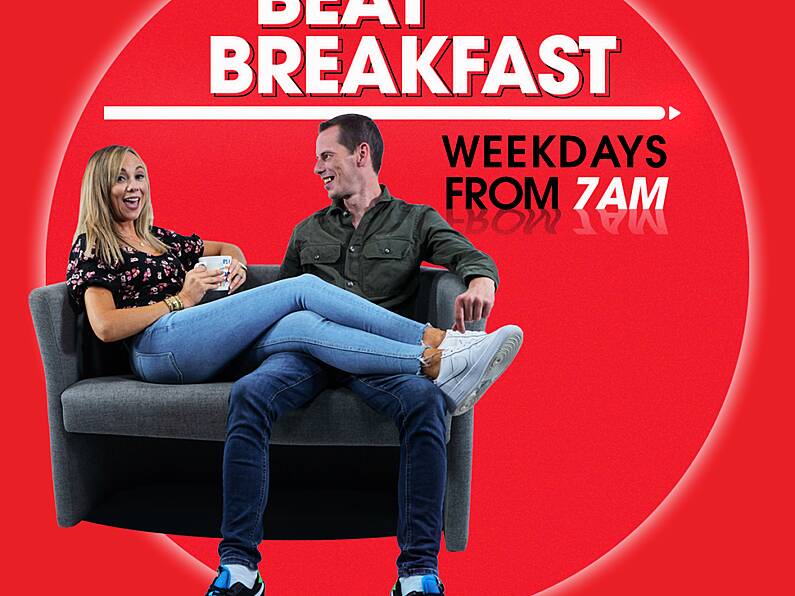 Beat Breakfast Podcast 22nd November 2024