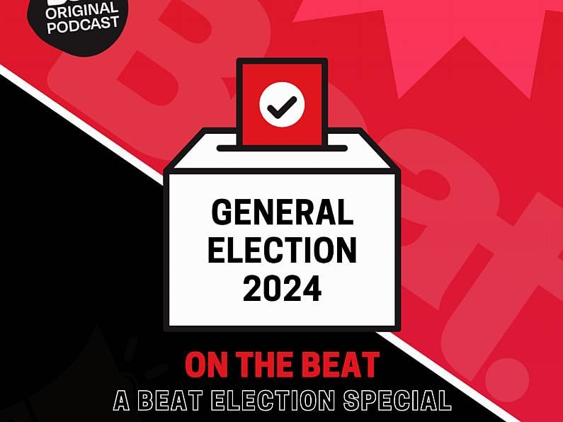 On the Beat - General Election 2024: Episode 1