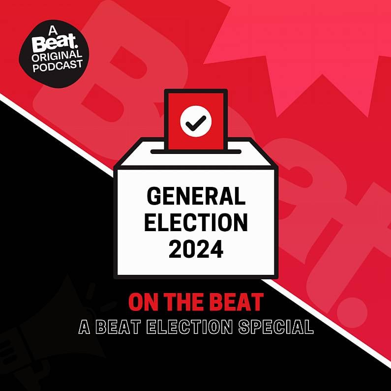 On the Beat - General Election 2024: Episode 1