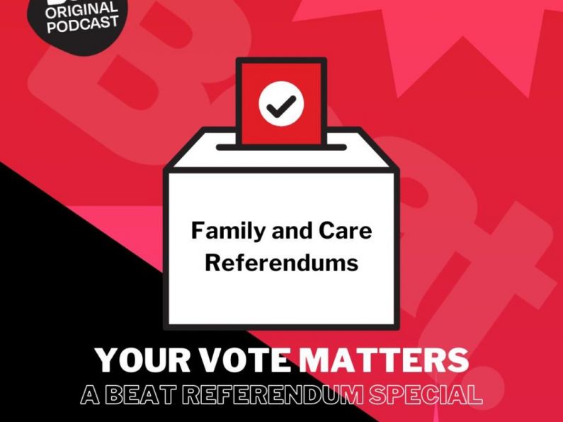 Beat's latest documentary: Your Vote Matters - A Beat News Referendum Special