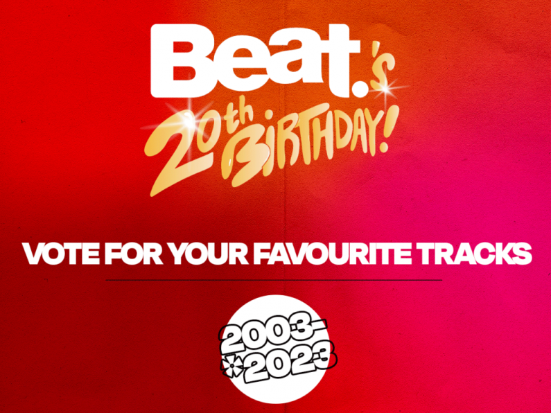 What are your ultimate Beat Throwback Tracks?