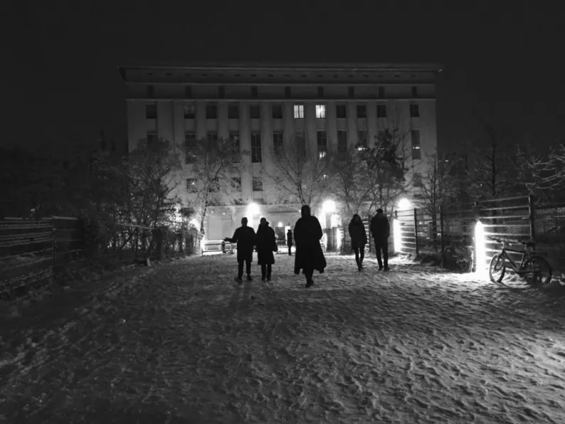 Berlin's Berghain reopens this weekend