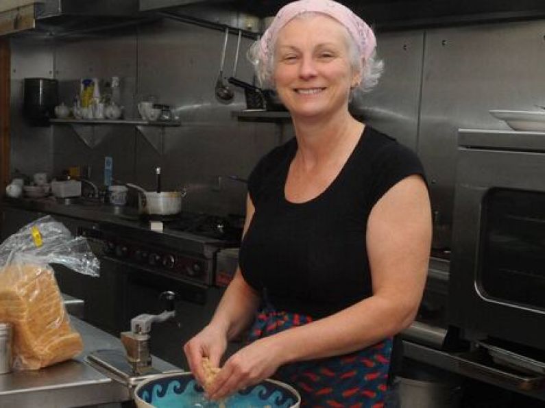 Roscommon woman spreading festive cheer with free Christmas dinners today