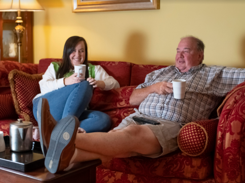 New Tipperary household joins Gogglebox Ireland