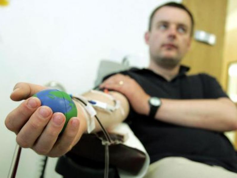 First-time blood donors needed in Ireland after 'mammoth' Covid challenges