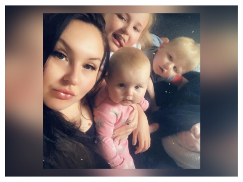 Woman and three young children who died in fatal house fire named locally