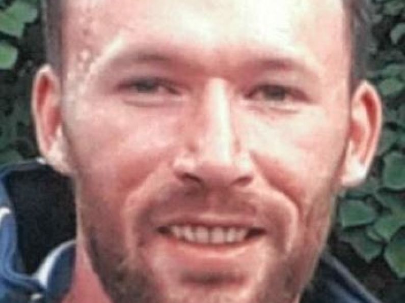 Gardaí appeal for missing Waterford man
