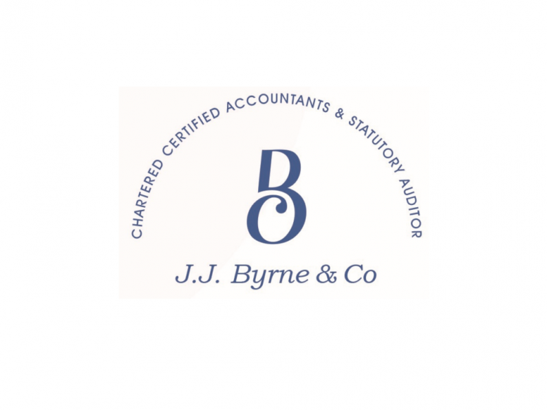 JJ Byrne & Co Accountants Ltd - Graduate Trainee Accountant