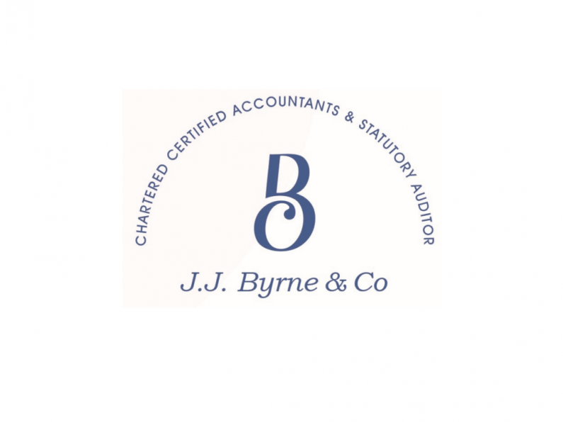 JJ Byrne & Co Accountants - Secretary/Bookkeeper