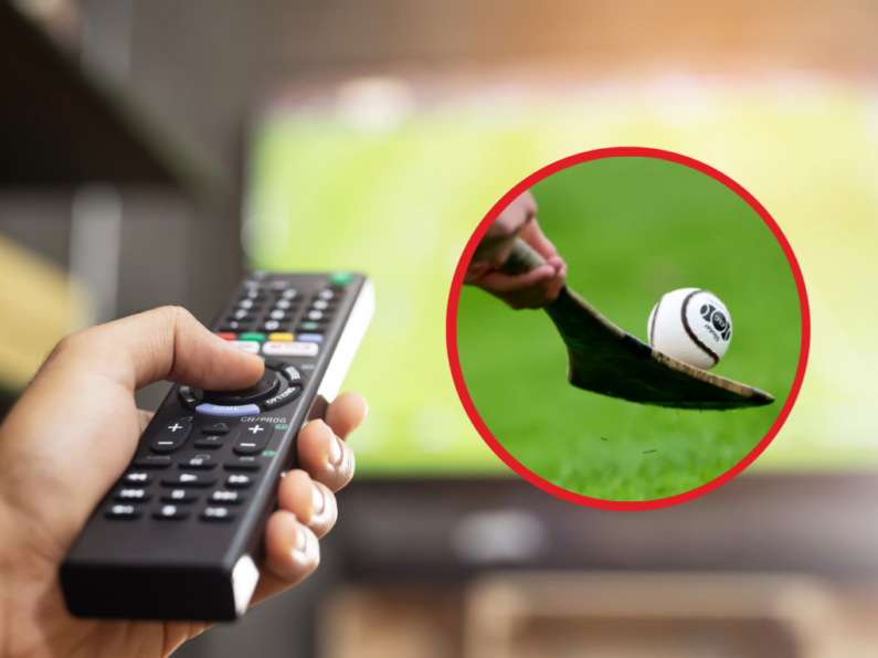 Reduction of TV licence 'not on the cards' over GAAGO row