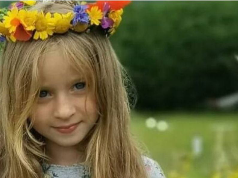 Funeral details announced for young girl killed in drowning incident