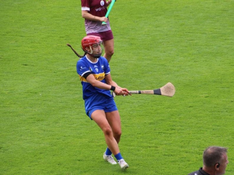 Galway beat Tipperary to progress to All-Ireland Senior Camogie Final - Match Report