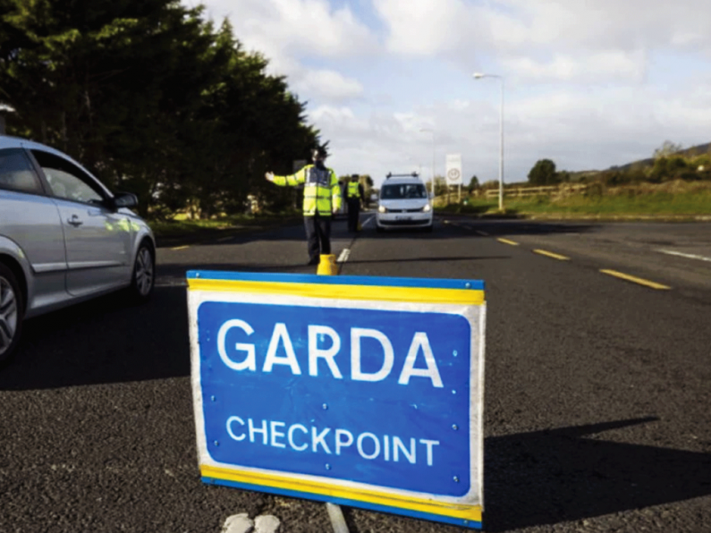 Diversions in place as truck and car collide on busy Wexford road