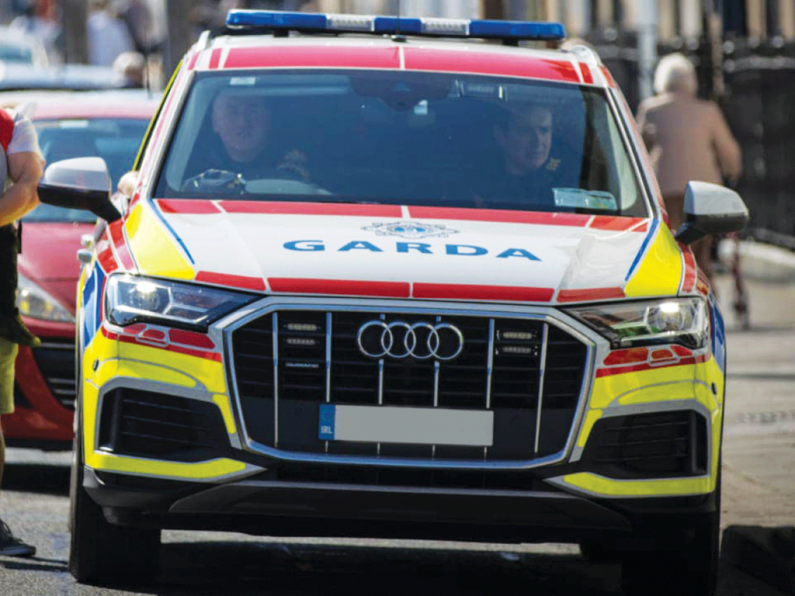 Body of man found in river Barrow in Co Carlow