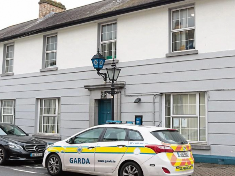 Garda Station in Tipperary is moving location