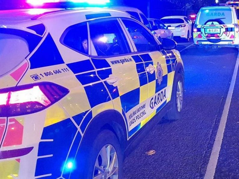 Man hospitalized following serious assault in Waterford City