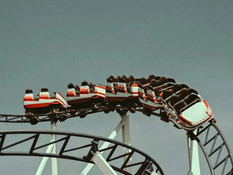 Woman, 57, dies after falling out of rollercoaster seat
