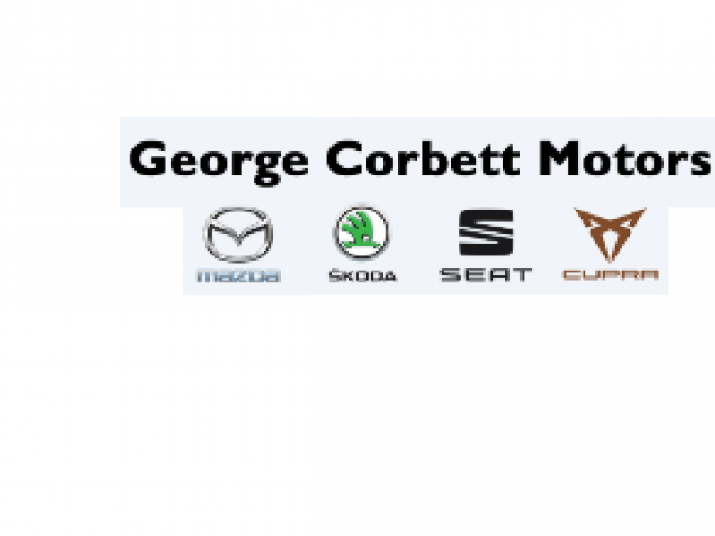 George Corbett Motors - Apprentice Technician.