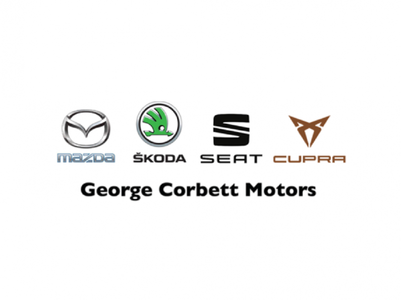 George Corbett Motors - Qualified Motor Technician