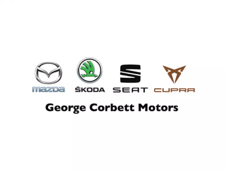 George Corbett Motors- Automotive Service Advisor