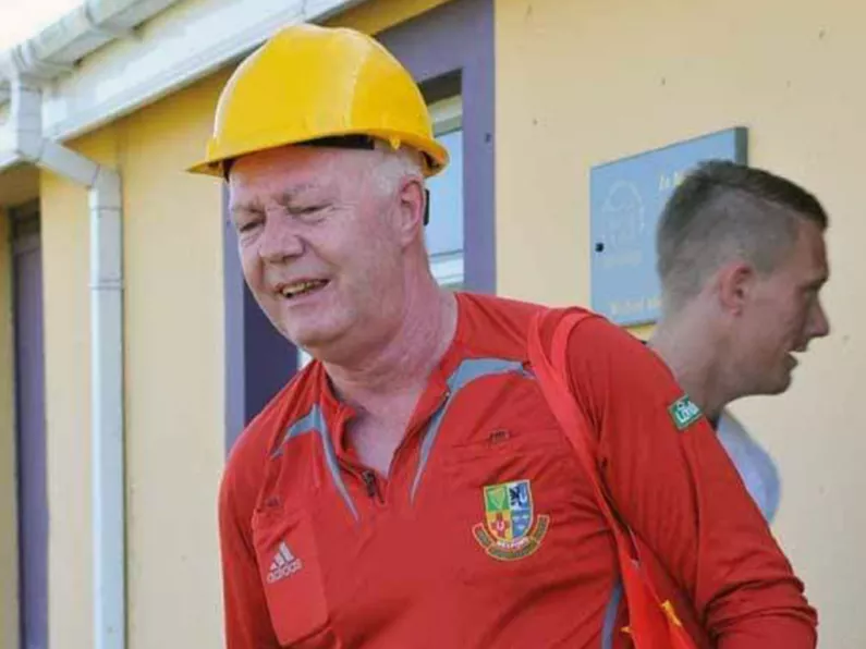 Tributes paid to 'much loved' Wexford dad who died in road accident