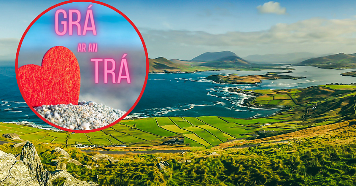 Irish 'Love Island' set in the Gaeltacht on the hunt for singletons - Vimarsana News