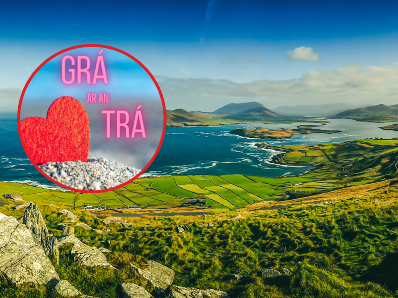 Irish 'Love Island' set in the Gaeltacht on the hunt for singletons