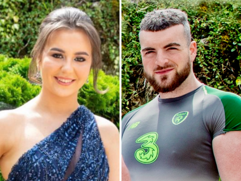 Joint funeral of siblings who died in Clonmel crash to take place