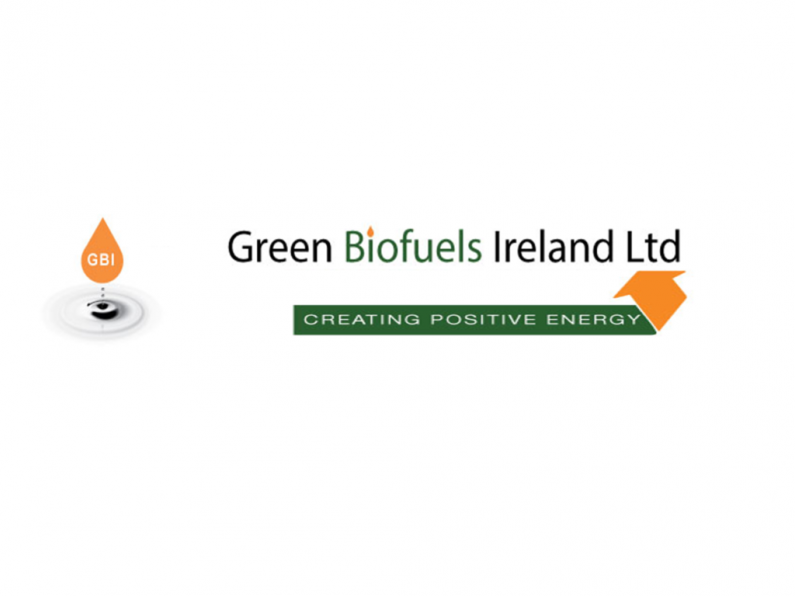 Green Biofuels Ireland - Mechanical Automation and Maintenance Fitting Apprenticeship