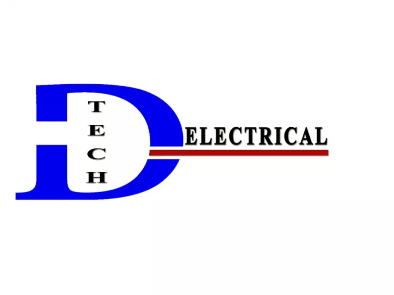 D-Tech Electrical Ltd -Qualified Electrician