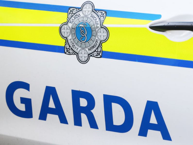 Man killed in single vehicle car crash in Meath