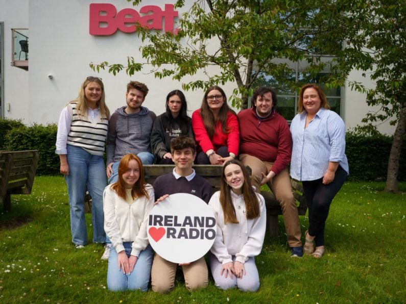 Beat’s innovative radio training programme ‘My Beat Diary’ wraps for 2024