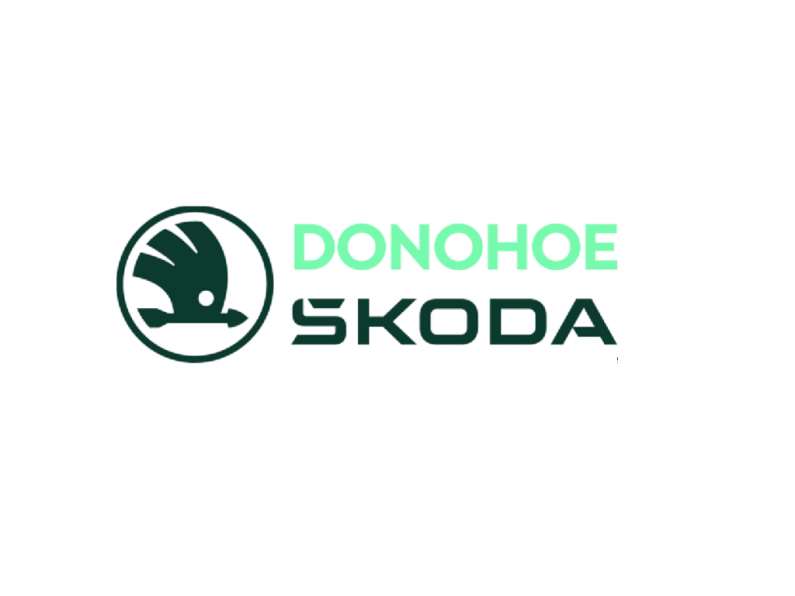 Donohoe Skoda