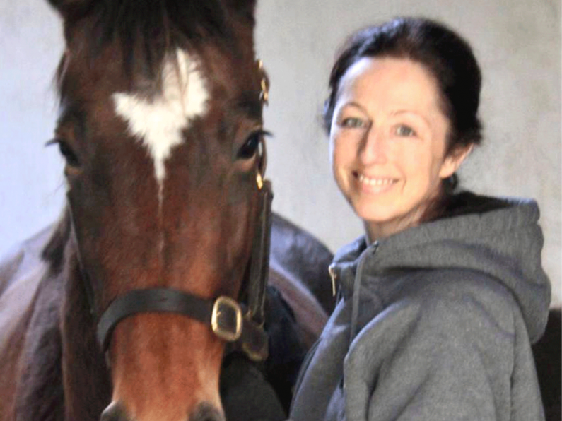 Tributes paid following death of much-loved Wexford horse riding instructor
