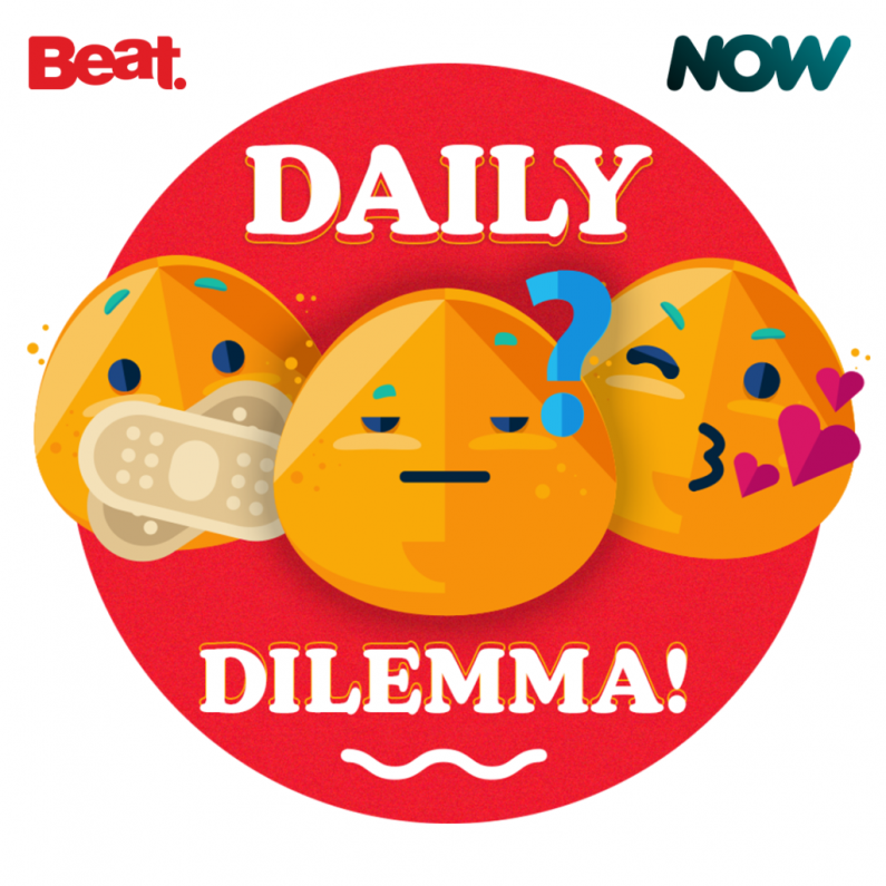 Daily Dilemma - My Bestie stole my first-dance wedding song