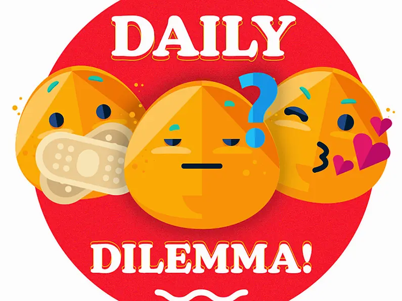 Dilemma - What if the girl I'm going on a date with is a loser?