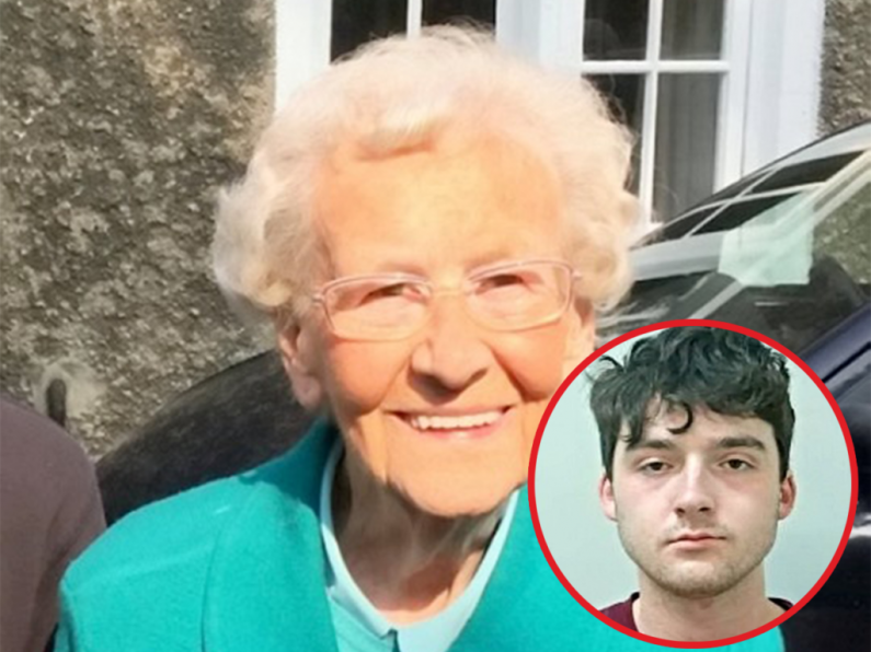 21-year-old student kills step-grandmother for deadly truth or dare