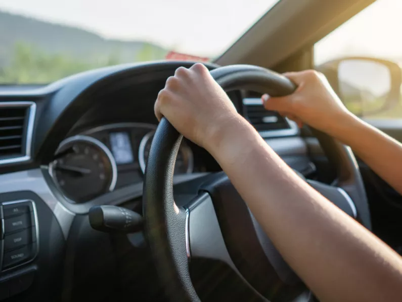 Wexford among the highest with unaccompanied learner drivers