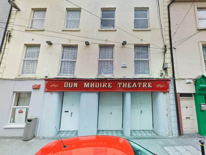 Wexford's iconic Dun Mhuire Theatre to be demolished