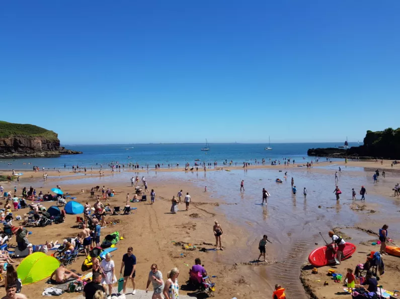 Waterford Council refuses to rule out use of much-criticised chlorine near popular beaches