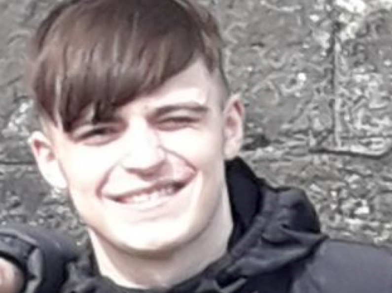 Gardaí continue search for Tipperary teenager missing almost three weeks