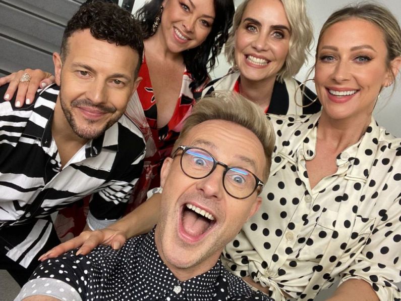 Steps are back with two new tracks